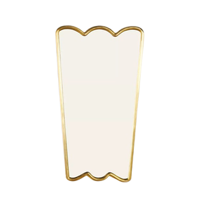 Modern Wall <b>Mirror</b> Classic Design Reflector <b>Bathroom</b> <b>Mirror</b> Customized Size <b>Gold</b> Plated Home Decor Wall Mounted - Product Image 6
