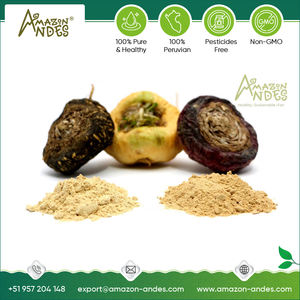 Fournisseur de confiance de poudre de maca crue biologique pure de qualité supérieure la plus vendue en gros pour les acheteurs en vrac du Pérou - Product Image 2