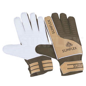 Gants de gardien de but en cuir légers de haute qualité avec poignées antidérapantes, unisexe, best-seller en ligne, style unique - Product Image 2