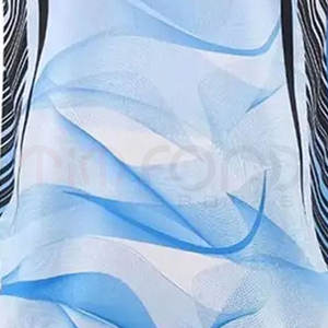 ชุดวอลเลย์บอล100% ผ้าโพลีเอสเตอร์ชุดเล่นวอลเลย์บอลบริการ OEM - Product Image 5