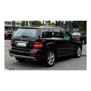 รถ SUV MERCEDES-BENZ มล. มือสองสภาพดีเยี่ยมสำหรับผู้ซื้อทั่วโลก - Product Image 5