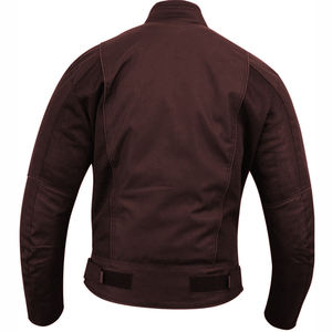 Nouveau 2025 Veste de moto personnalisée de qualité professionnelle Veste de protection pour moto de course pour hommes - Product Image 4