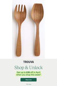 Serveur à salade à manche en bois ensemble prix ustensiles de cuisine vaisselle couverts vaisselle tendance pour salades - Product Image 6