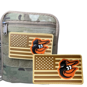 แผ่นป้ายกดความร้อน PVC แบบรีดบน <span class=keywords><strong>MLB</strong></span> สำหรับสโมสรกีฬารักบี้ฟุตบอลแบบกำหนดเอง - Product Image 1