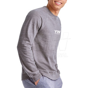 เสื้อสเวตเชิ้ตผู้ชายคุณภาพดี ผ้าฝ้ายนุ่ม เสื้อสเวตเชิ้ตผู้ชายสำหรับฤดูหนาว ผลิตในประเทศปากีสถาน - Product Image 4