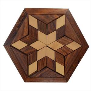 <b>Wooden</b> <b>Puzzles</b> for Kids <b>Wooden</b> <b>Jigsaw</b> <b>Puzzle</b> Cube Block 3d <b>Wooden</b> <b>Puzzle</b> From Tradnary - Product Image 3