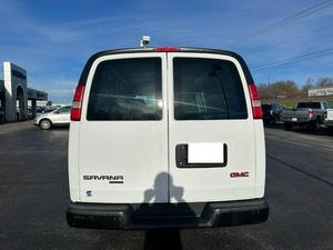 UTILISÉ LHD/RHD 2015 GMC SAVANA CARGO 2500 - Product Image 4