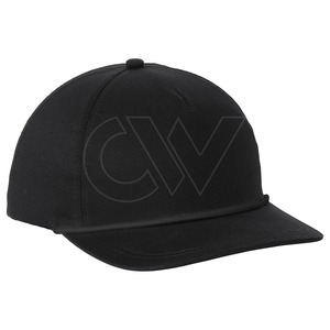 Casquette de baseball à 5 panneaux OEM sur mesure de meilleur style Matériau de qualité supérieure avec des couleurs personnalisées Taille Casquette de baseball 100% coton - Product Image 5