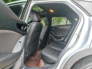 Precio Accesible, Maz-da 2020 CX-4 2.0 2WD Blue Sky Edición Premium Automática, Entrega a Todo el Mundo - Product Image 4