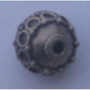 Plain <b>Silver</b> Charm Jewelry Findings 25mm X 3mm X 20mm X 8mm X 4mm X 10mm <b>Beads</b> in Bags for Making" - Product Image 1