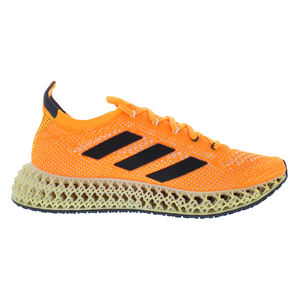 Chaussures de course Adidas 4DFWD pour homme, couleur Flash Orange/Grey Six/Cloud White |   100% authentique - Product Image 3