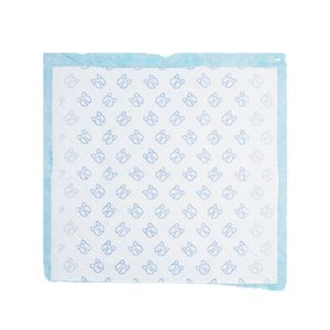 Vente en gros de tapis absorbants jetables pour chiots, en bois, très demandés pour l'apprentissage de la propreté - Product Image 1