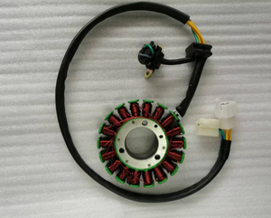 Bobina de Estator Magnético CCA para GN125 - Product Image 4