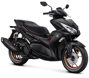 ราคาที่ขายดีที่สุดสำหรับ yamahas aerox 155 VVA - Product Image 2