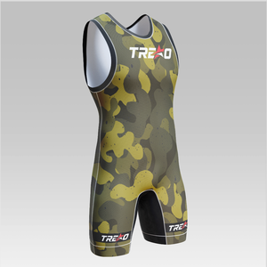 2025 Custom MMA Stretch <b>Wrestling</b> <b>Singlet</b> Suit for Men Breathable Wholesale Sportswear <b>Wrestling</b> <b>Singlet</b> With Best OEM - Product Image 6