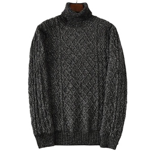 Trending High Quality Men's Sweatshirt Customize Casual Printed Wholesale Sweatshirts <b>Organic</b> Cotton Breathable Men's Shirts - Product Image 1