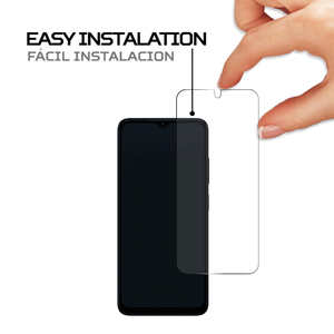 Protector de Pantalla ANTISHOCK para Itel Zeno 20 Premium, Película Protectora para Teléfono Móvil - Product Image 3