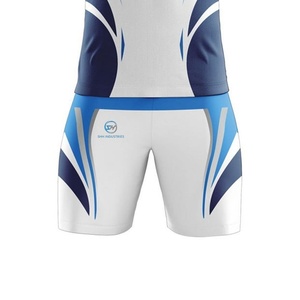 Uniforme de football unisexe ajusté, design personnalisé avec matériau respirant et impression de logo complète, service OEM pour vêtements pour hommes personnalisés - Product Image 5