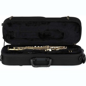 P. Mauriat Saxophone Sopranino Lalouette Professionnel Modèle 50-SX Instrument à Vent en Ton EB - Product Image 5