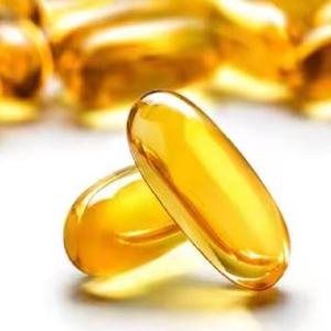 Véritable 100% Capsules de DHA de qualité naturelle pure, cultivées à l'état sauvage et extraites par solvant, avec étiquette d'emballage personnalisée disponible - Product Image 1