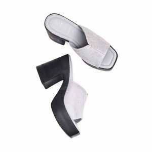 Zapatilla Formal Deportiva Gris PU0413 - Product Image 1