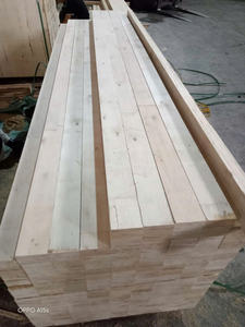 Panneau de placage Fomex LVL en eucalyptus, double face, design moderne, excellent pour une utilisation en intérieur, stabilité dimensionnelle, résistance - Product Image 4