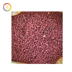 Approvisionnement direct en graines d'Annatto | Ingrédient colorant de qualité pour mélange d'assaisonnement, fromage, beurre et production de collations - Product Image 2
