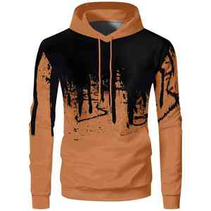 Active Wear Hommes Sublimation Survêtement En Gros Fitness Meilleure Qualité Style Différent Haute Visibilité Tendance Survêtement Pour Hommes - Product Image 2
