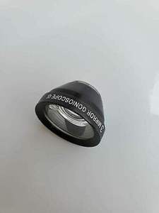 เลนส์กอนิโอสโคปแบบสามกระจกสีดำ ผลิตโดย SS - Product Image 3