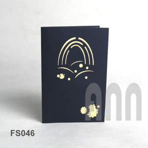 Cartes de vœux enregistrables pour la Saint-Valentin Cadeau de carte pop-up 3D créative - Product Image 6