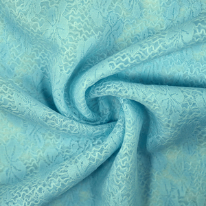 100% vải <span class=keywords><strong>Jacquard</strong></span> Hữu Cơ Tùy chỉnh cao cấp 100% polyester cho cô gái cho lót và interlining-Bán buôn - Product Image 1