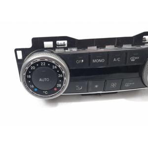Système de régulation climatique MERCEDES Classe C S. Wagon W204 A2049009104 (07>) - Product Image 2