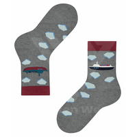 Meilleur matériau de bonne qualité, chaussettes décontractées pour hommes, chaussettes personnalisables pour l'extérieur, avec un bon matériau, chaussettes de sport