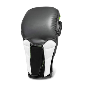 Mode PU cuir MMA gants de combat pour l'entraînement Arts martiaux 2024 formation professionnel personnalisé MMA gants de combat - Product Image 6