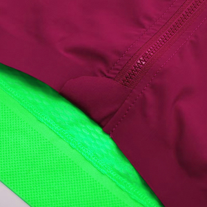 Meilleure qualité hommes portent fermeture éclair style cyclisme uniforme extérieur S séchage rapide cuissard et collants du Pakistan - Product Image 6