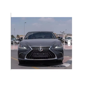ข้อเสนอที่ดีที่สุด รถ Lexus ES-350 ปี 2022 มือสอง - Product Image 4