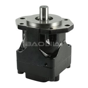 Động cơ cánh M4D-102 Denison M4D-102-1N00-B101 Parker m4d 102 động cơ cánh thủy lực cho máy xúc - Product Image 2