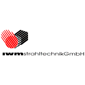 IWM Strahltechnik GmbH logo