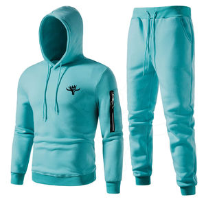 ชุดวอร์มสำหรับผู้ชายสไตล์ต่างๆ - Product Image 1