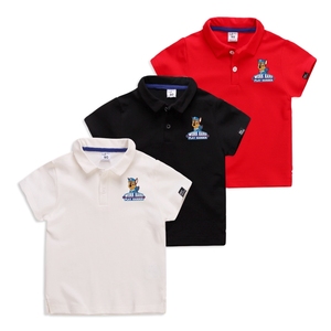 Ensemble t-shirt en coton pour enfants, vêtements pour enfants du Bangladesh, vente en gros, offre spéciale - Product Image 1