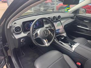 Nuovissimo 2022 MER CEDES BEN Z C220 C-KLASSES 200HP 8 cilindri 89000km 5 posti cambio automatico - Product Image 2