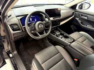 Nissan X-Trail 1.5L Power-163 CV 3 cilindri Ibrido Euro6e 4WD 2 assi Trasmissione Automatica Guida a Sinistra Usato 2025 - Product Image 2