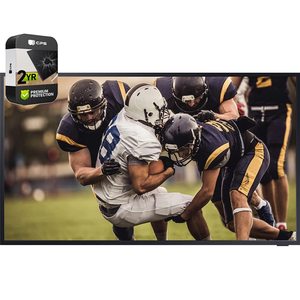 ทีวีพกพาอัจฉริยะสำหรับใช้งานกลางแจ้งที่มีการป้องกันที่ได้รับการปรับปรุง (ปรับปรุงใหม่) - Product Image 4