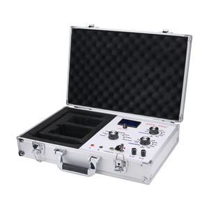 EPX9900 Long Range Metropolitana Oro Argento Rame <span class=keywords><strong>di</strong></span> Latta Gioiello Metal Detector per Treasure Hunter - Product Image 4