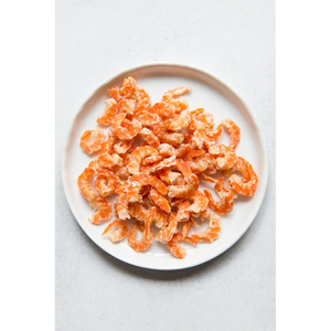 กุ้งอบแห้งแบบแช่แข็งสำหรับทารกกุ้งอบแห้ง - Product Image 1