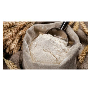 Fine White Milled Wheat Flour for Bakery Use Premium Quality Certified and Available in Bulk - Product Image 4