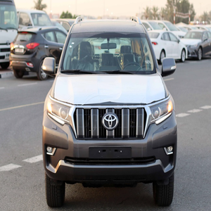 LHD/RHD 2023 T0Y0TA PRAD0มือสองราคาใหม่ - Product Image 3