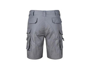 Shorts cargo en coton baggy pour hommes de conception professionnelle nouveau style décontracté en gros travail Shorts de sport - Product Image 2