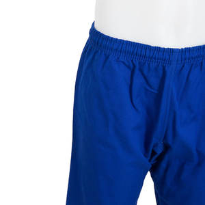 2022 Uniforme de Karate para hombre de mejor diseño Impresión de logotipo personalizado de alta calidad Fácil de lavar en colores personalizados Ropa de artes marciales - Product Image 2