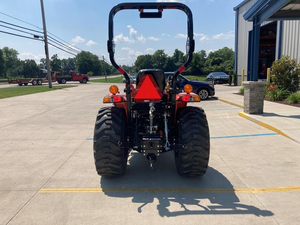 ซื้อรถแทรกเตอร์ขนาดเล็ก กำลังแรง รุ่น 2026 BAD BOY, 4025 LOADER พร้อมใช้งานสำหรับการเกษตรอเนกประสงค์ - Product Image 2